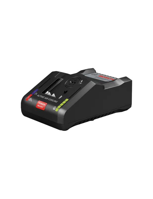 Chargeur GAL 18V-160C (connectable) - 1600A019S5 - Bosch