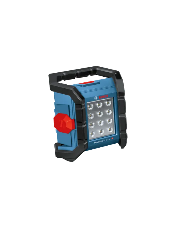 Lampe sans fil GLI 18V-1200 C Solo - 0601446700 - Bosch