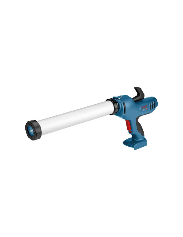 Pistolet à Mastic GCG 18V-600 Solo - 06019C4001 - Bosch