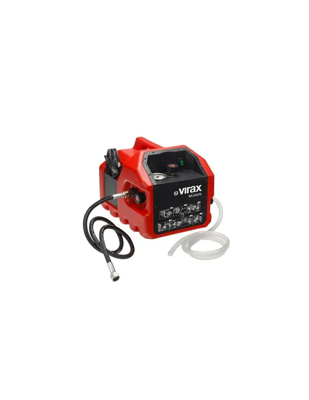 Pompe d’épreuve électrique - 262070 - Virax
