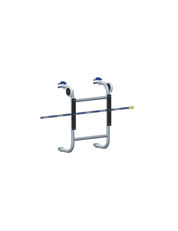 Diable de chargement Kit Embarquement pour echafaudage X-Tower - 20405100 - Tubesca