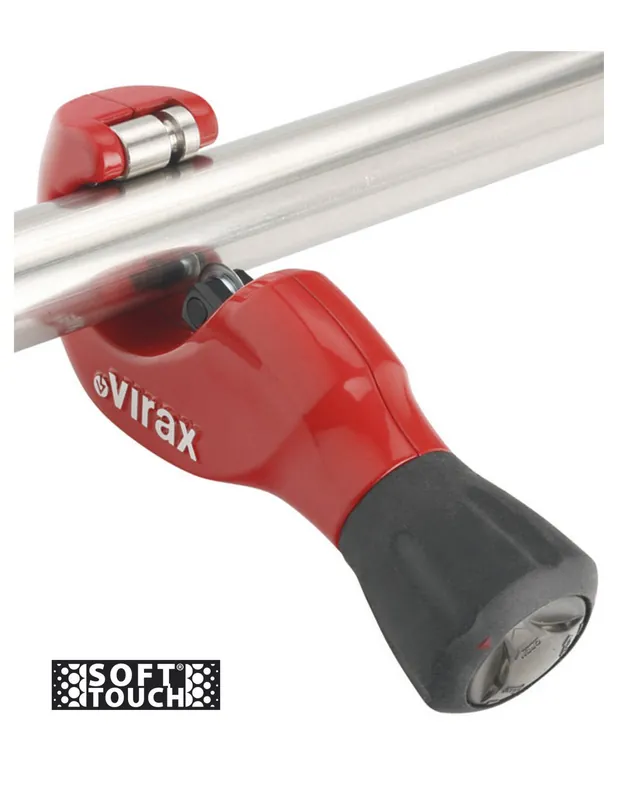 Coupe-tube inox ZR 35 3-35 mm - 210471 - Virax