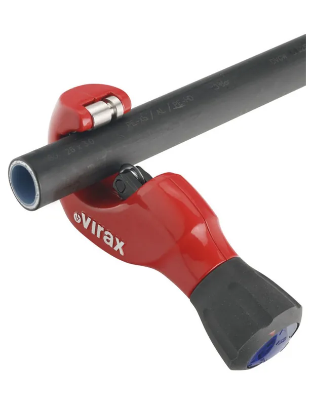 Coupe-tube plastique ZR 35 3-32 mm - 210487 - Virax