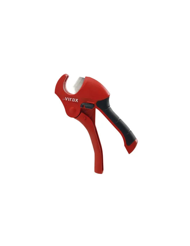 Coupe-tube PVC plastique PC32 32 mm - 215032 - Virax
