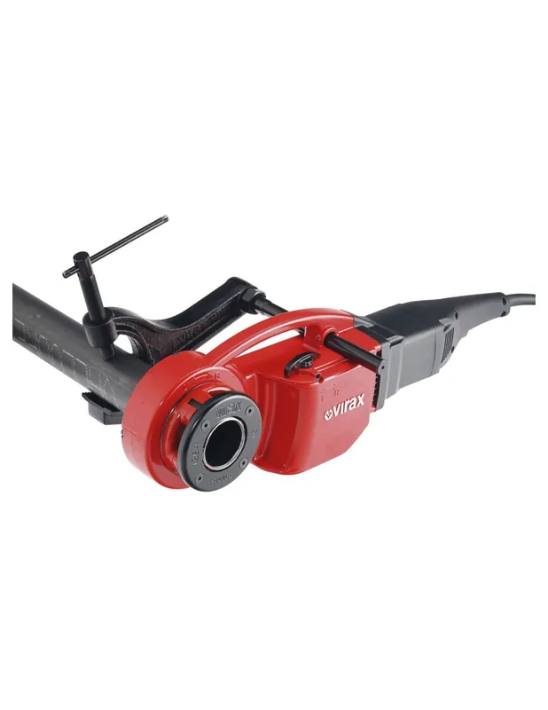 Filière électrique Phénix III 1/2‘‘ à 2‘‘ - 137563 - Virax