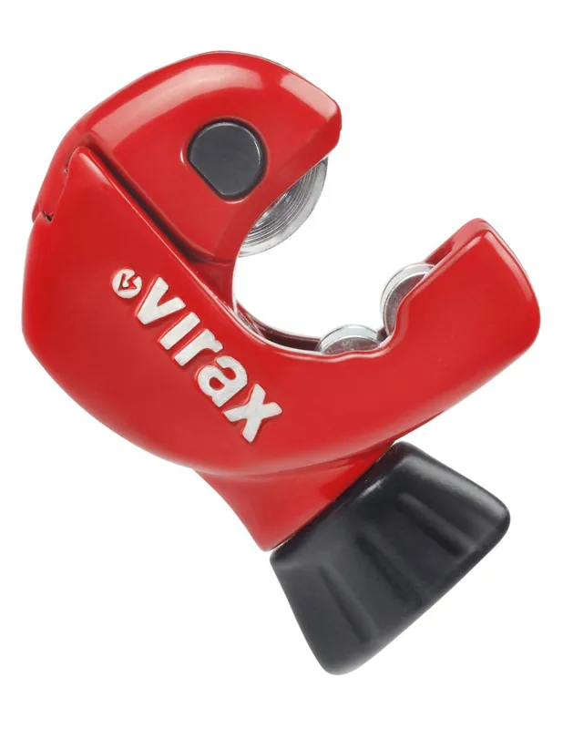 Mini coupe-tube cuivre 6-28 mm - 210439 - Virax