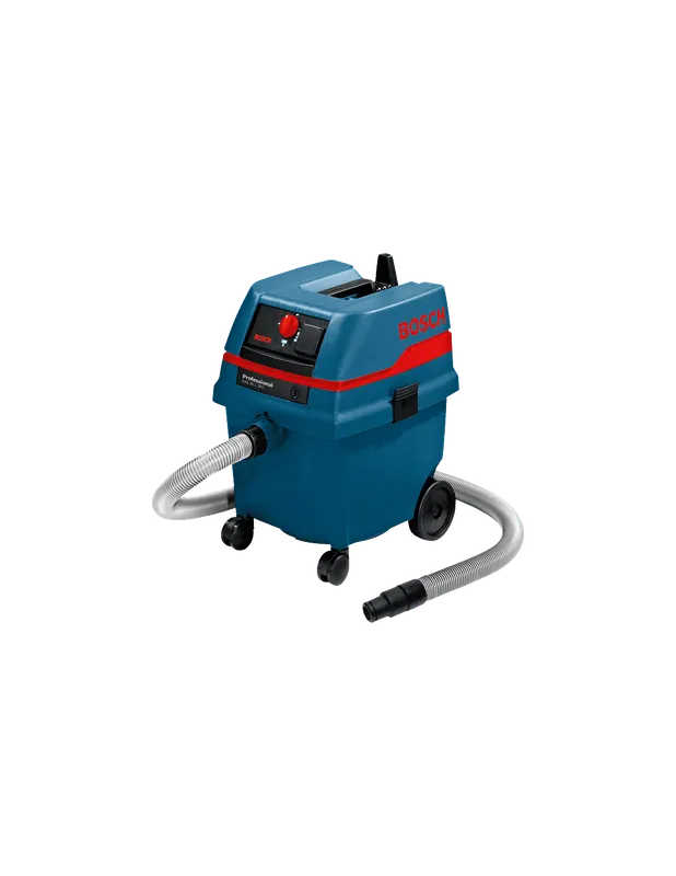 Aspirateur eau et poussières GAS 25 L SFC - 0601979103 - Bosch