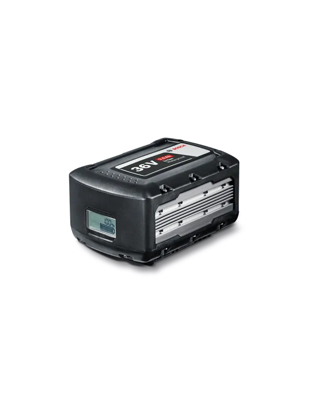 Batterie GBA 36V 9.0Ah - 1607A3502U - Bosch