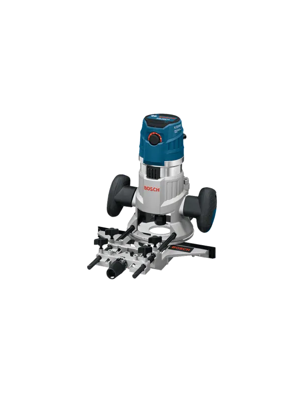 Défonceuse multifonctions GMF 1600 CE Professional - 0601624022 - Bosch