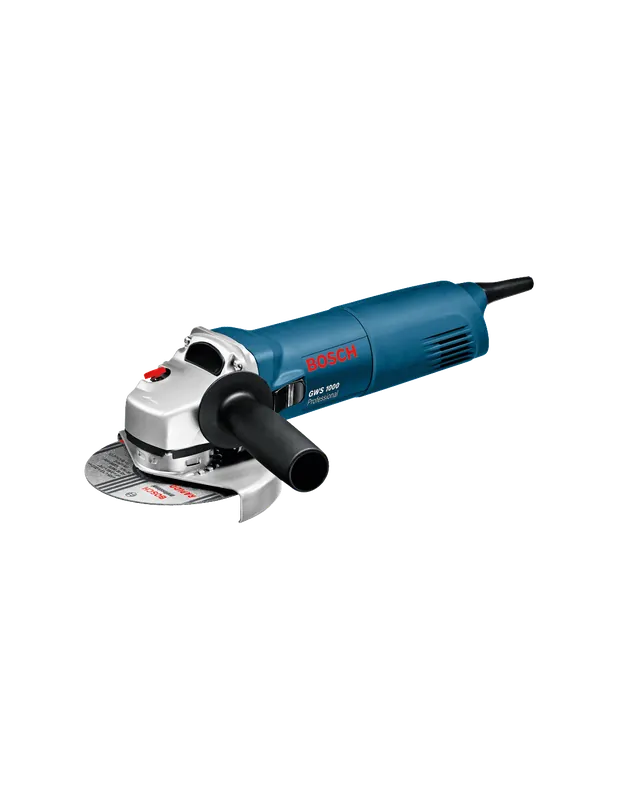 Meuleuse angulaire GWS 1000 - 0601828800 - Bosch