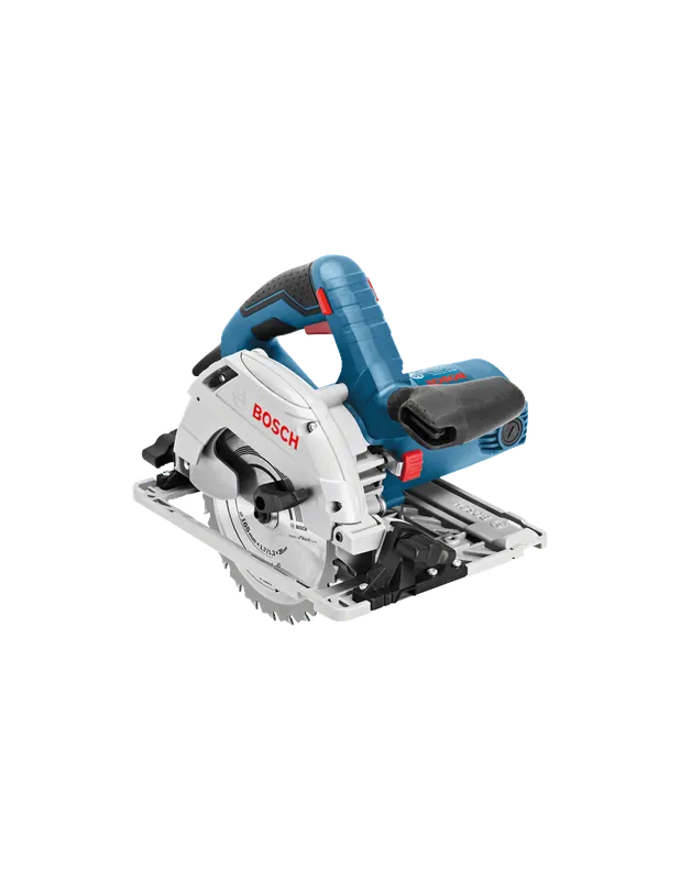 Scie circulaire GKS 55+ GCE - 0601682100 - Bosch