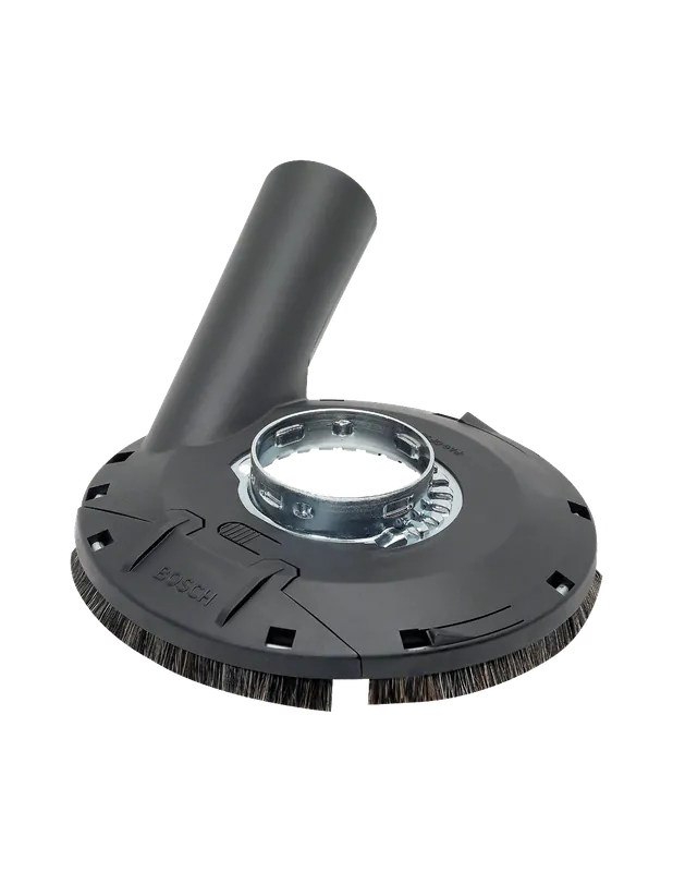 Carters d‘aspiration pour meuleuses angulaires - 2605510224 - Bosch