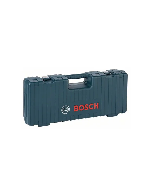 Coffrets de transport pour meuleuse diam. 180/230 mm - 2605438197 - Bosch