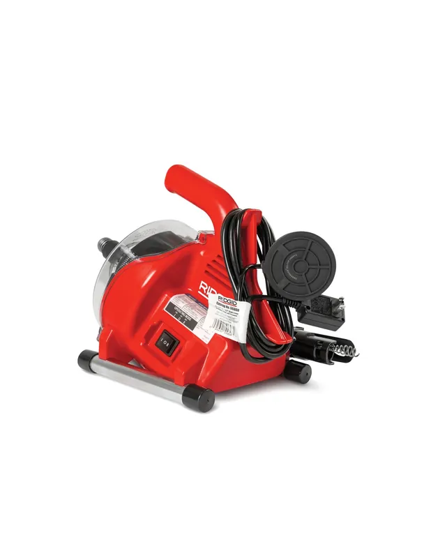 Déboucheur nettoyeur de canalisation PowerClear - 59143 - Ridgid