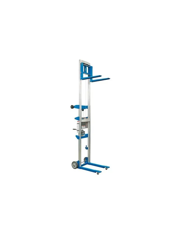 Elévateur de charge portatif 1.80M - GL-4 - Genie Lift