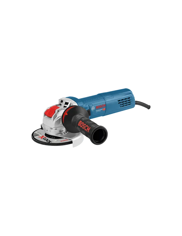 Meuleuse angulaire GWX 9-125 S X-LOCK - 06017B2000 - Bosch