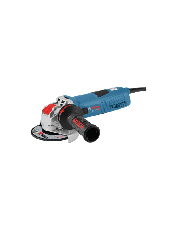 Meuleuse angulaire GWX 13-125 S X-LOCK - 06017B6003 - Bosch
