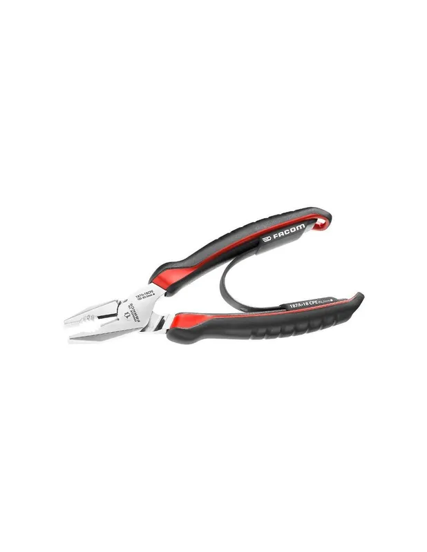 Pince universelle 180 mm - 187A.18CPE - Facom