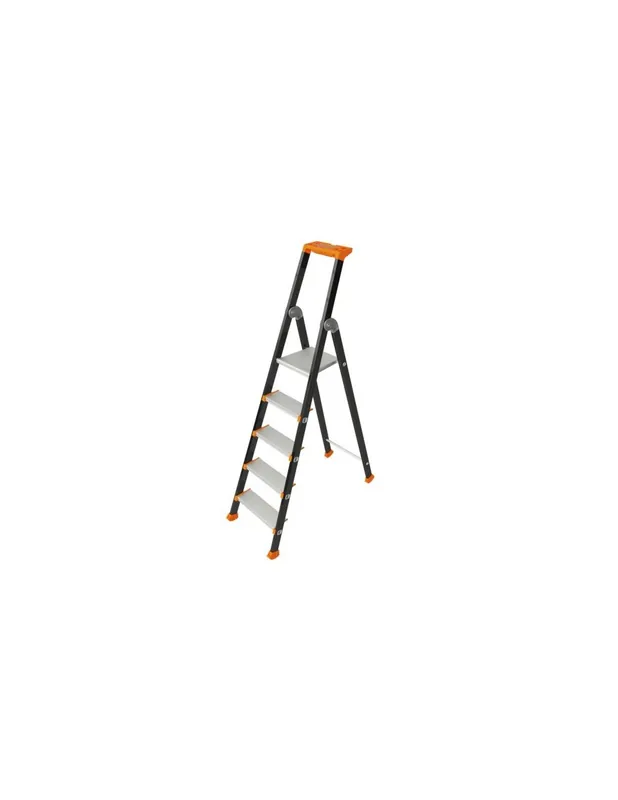 Marchepied KOLOS 8 marches 3.82M - 02375818 - Tubesca