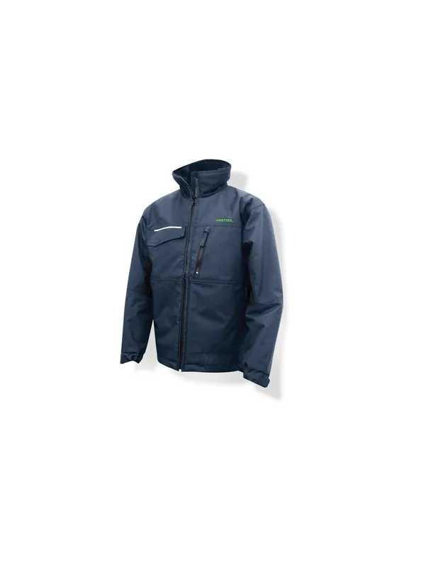 Veste hiver Snickers Collection Fan - Festool