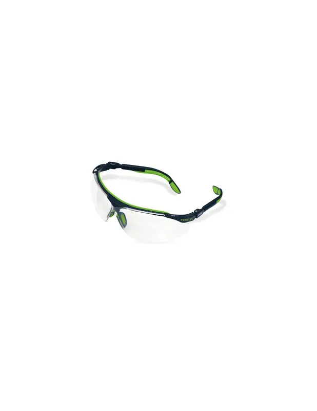 Lunettes de protection UVEX Collection Fan - 500119 - Festool
