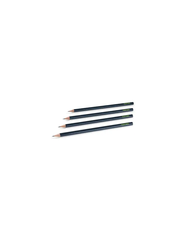 Etui avec crayons Collection Fan - 497892 - Festool