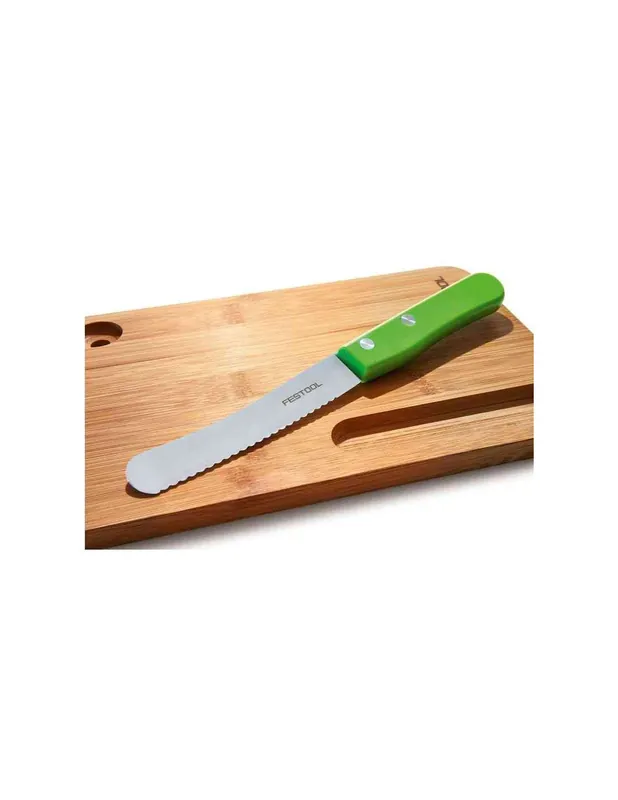 Ensemble planche à découper Collection Fan - 203992 - Festool