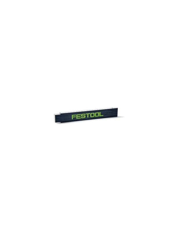 Mètre charpente Collection Fan - 201464 - Festool