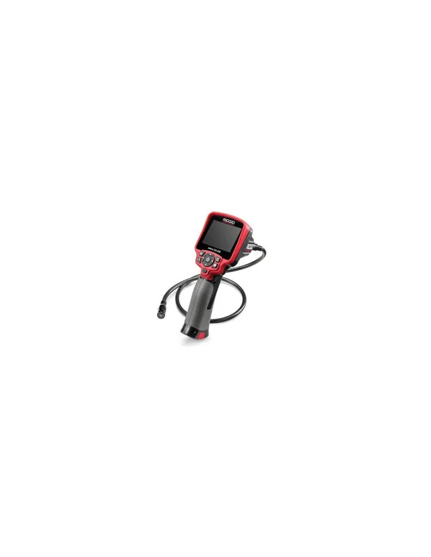 Caméra d‘inspection micro CA-330 - 49628 - Ridgid