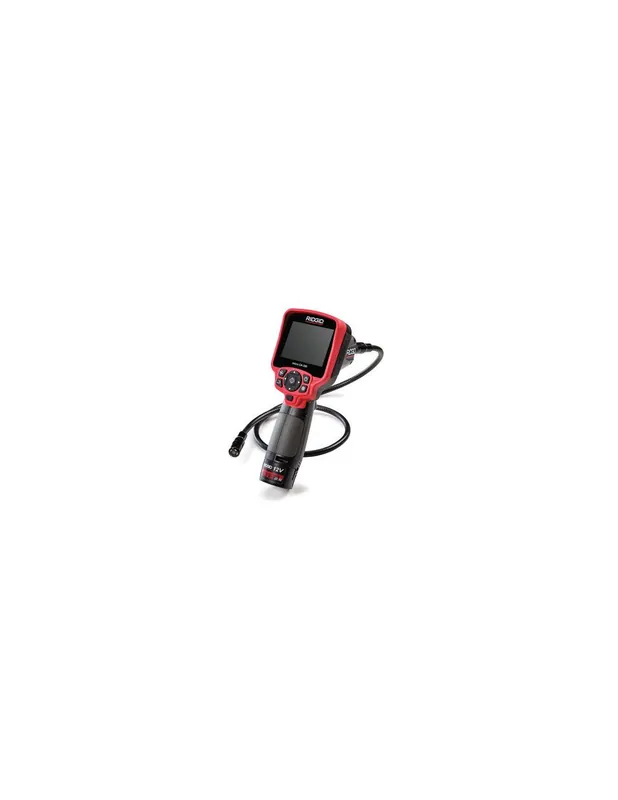 Caméra d‘inspection micro CA-350 - 55903 - Ridgid