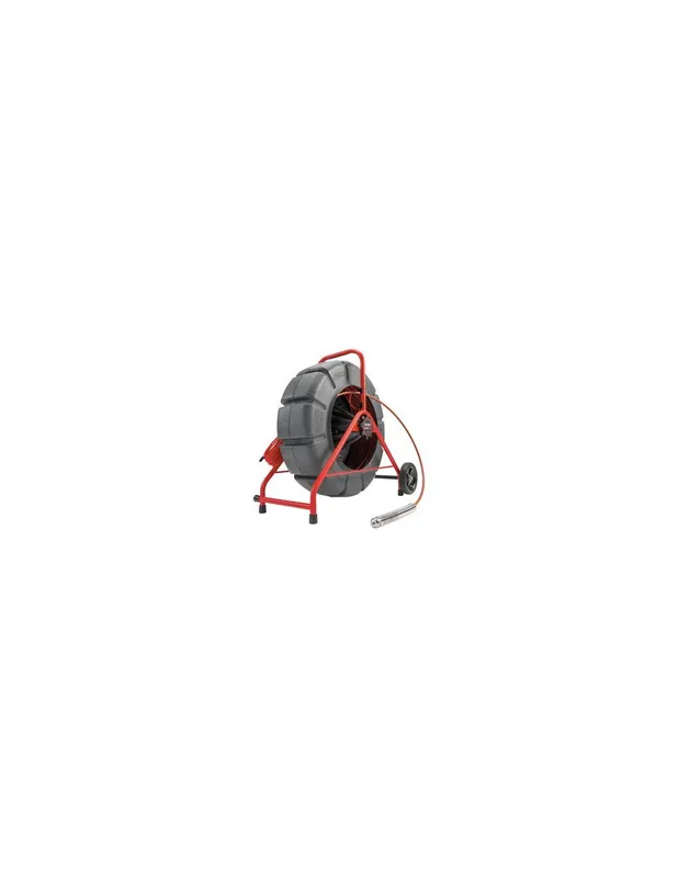 Système d‘inspection vidéo SeeSnake - 13993 - Ridgid
