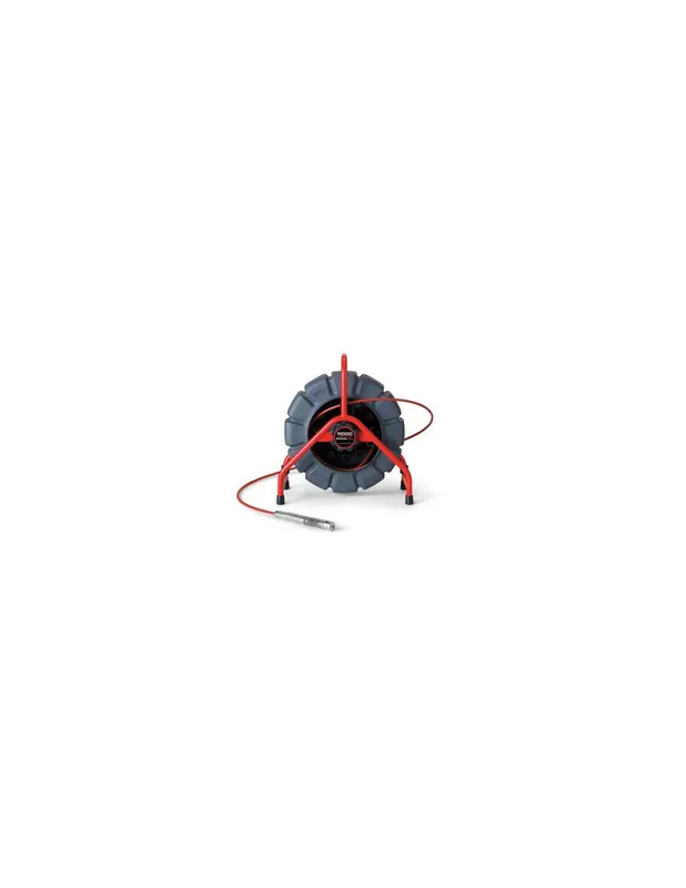 Système d‘inspection vidéo SeeSnake Mini - 48723 - Ridgid