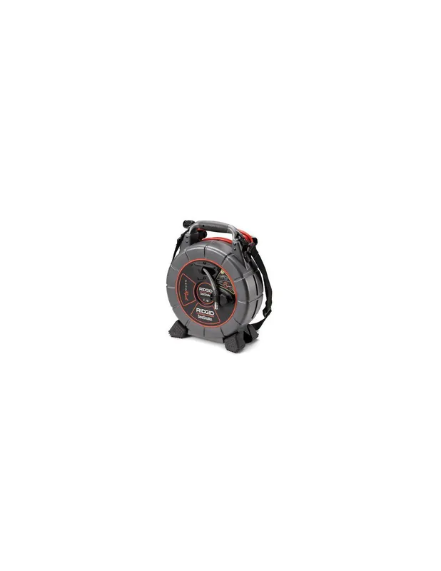 Système d‘inspection vidéo SeeSnake NanoReel - 40823 - Ridgid