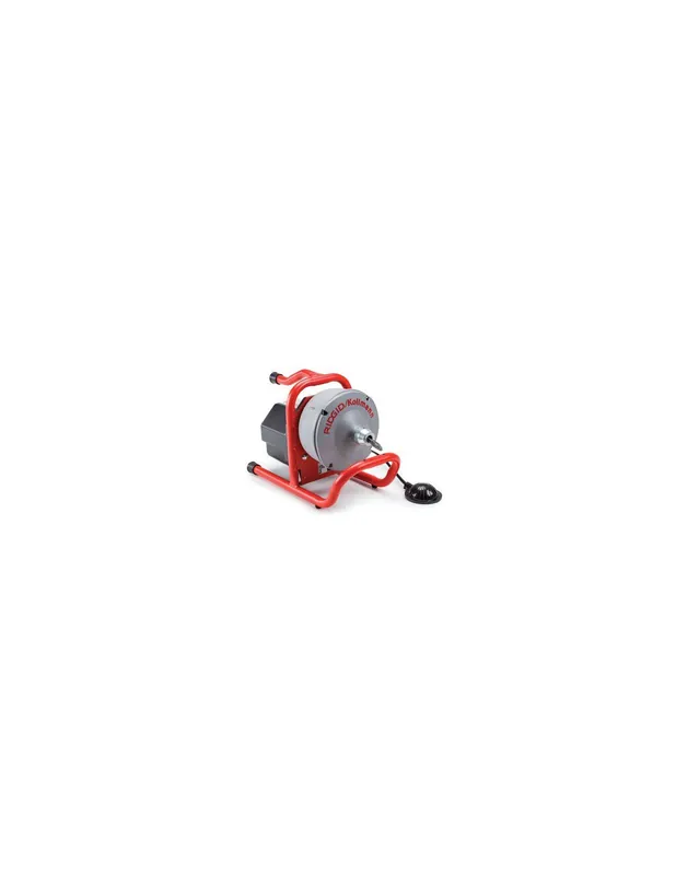 Déboucheur de lavabo K-40AF - 71742 - Ridgid