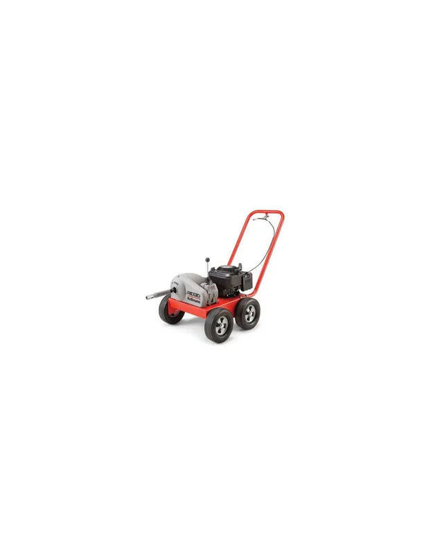 Dégorgeoir à tringle K-1000 - 59175 - Ridgid