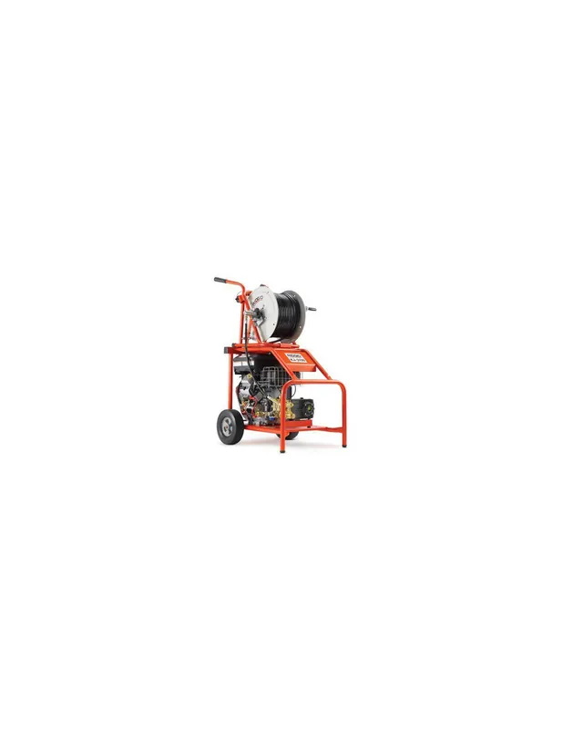 Hydrocureuse haute pression KJ-3100 - 37413 - Ridgid