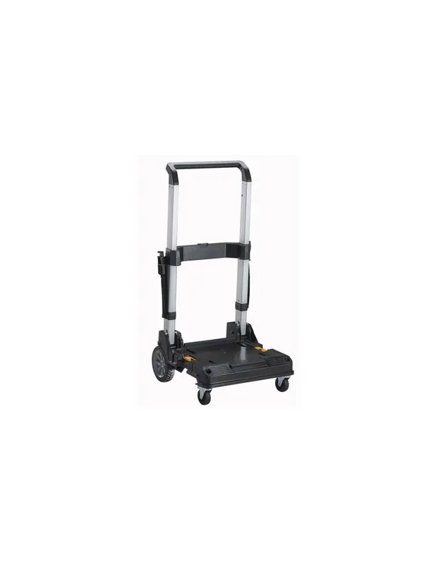 Chariot TSTAK à poignée télescopique - DWST1-71196 - Dewalt