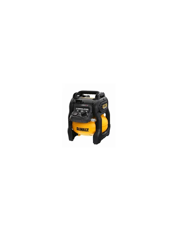 Compresseur XR FLEXVOLT 54V 10L (Machine seule) - DCC1054N - Dewalt