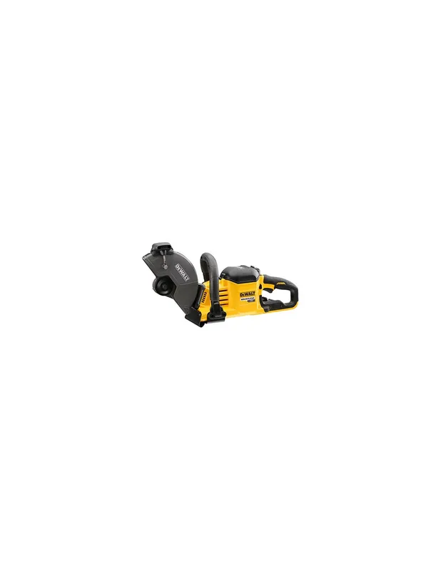 Découpeuse XR FLEXVOLT 54V Brushless 230mm (Machine seule) - DCS690N - Dewalt