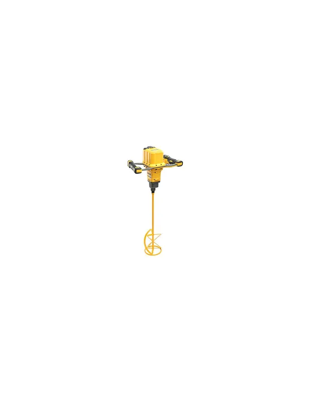 Malaxeur XR FLEXVOLT 54V (Machine seule) - DCD240N - Dewalt