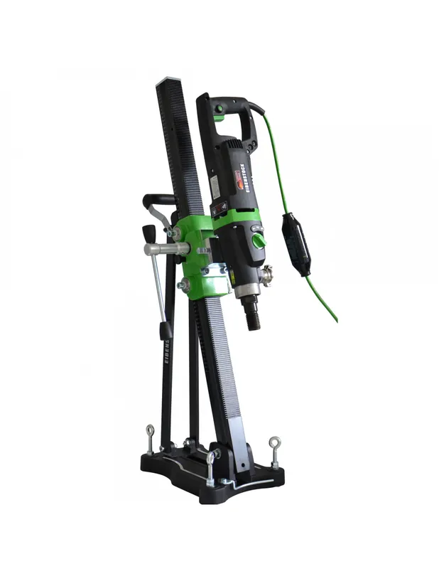 Carotteuse bâtiment 2.2kW Ø202mm - DBE162 - Diam Industries