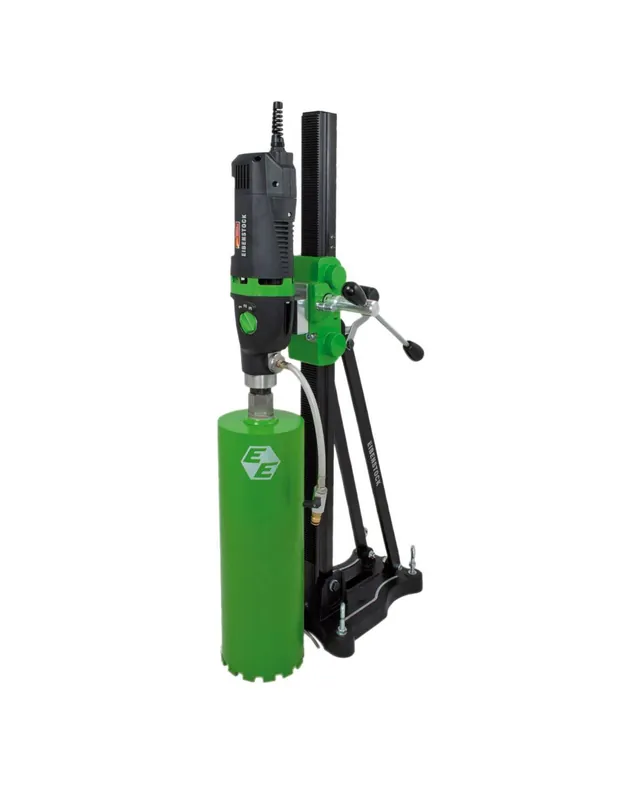 Carotteuse bâtiment 2.3kW Ø202mm - DBE182 - Diam Industries