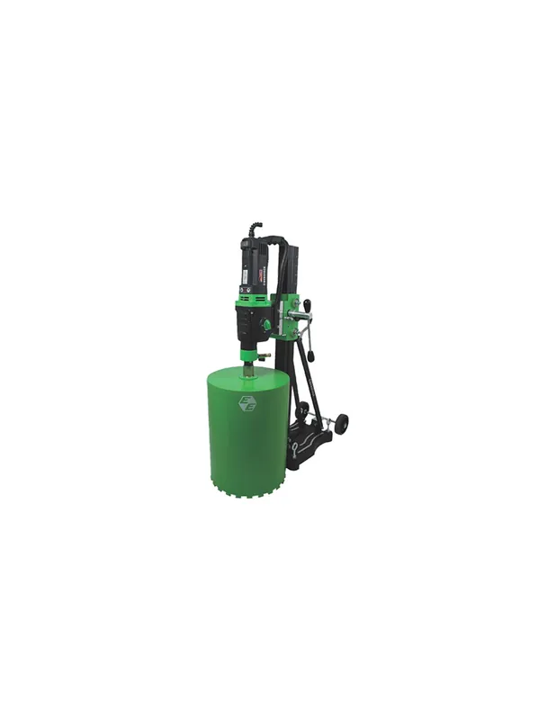 Carotteuse bâtiment 3kW Ø352mm - DBE352 - Diam Industries