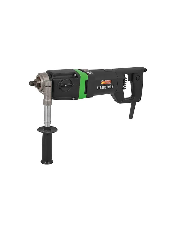 Carotteuse portative A SEC 230V 1.7kW Ø132 - EHD2000S - Diam Industries