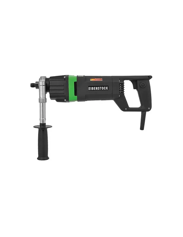 Carotteuse portative A SEC 230V 1.8kW Ø250 - EHD1801 - Diam Industries