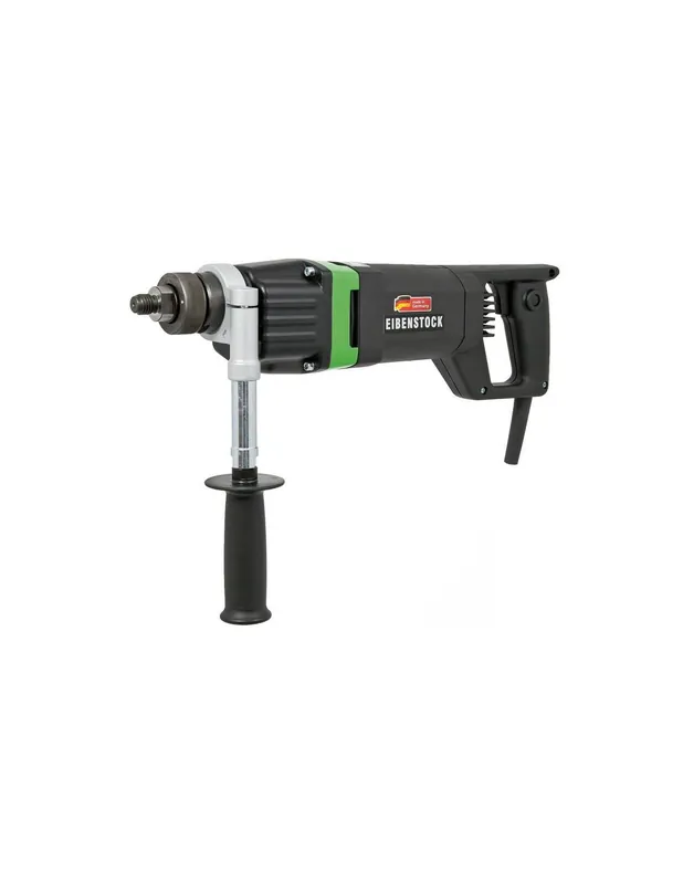 Carotteuse portative à sec percussion 230V 1.7kW Ø132 - ESD1801 - Diam Industries