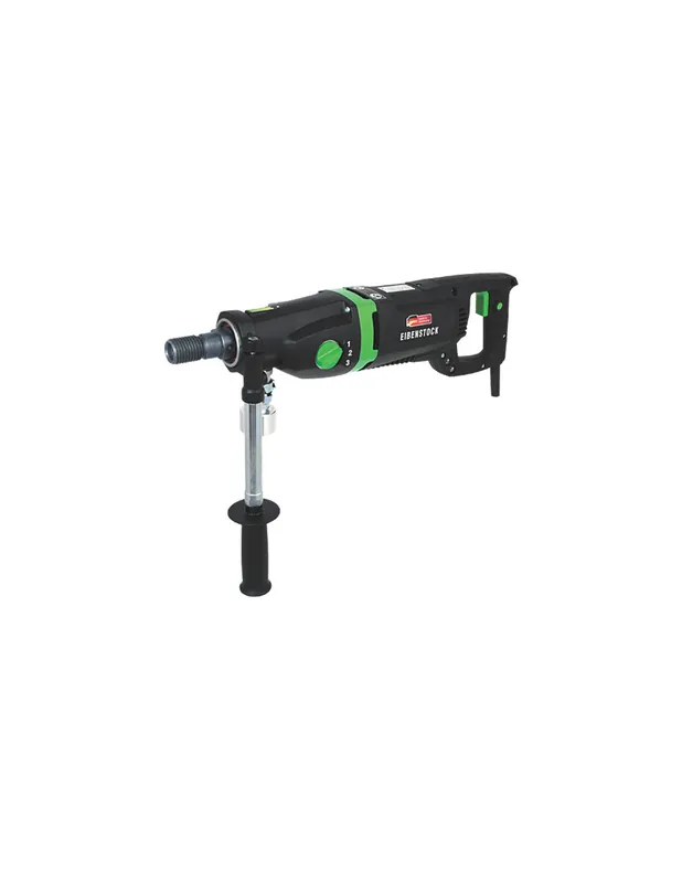 Carotteuse portative 230V 2.2kW Ø202 - ETN162/3 - Diam Industries