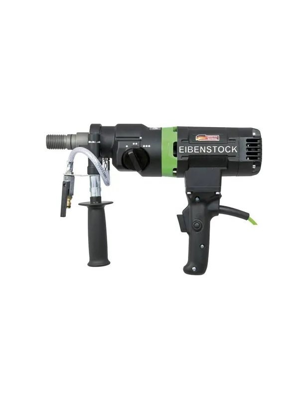 Carotteuse portative 230V 2.3kW Ø182 - PLD182 - Diam Industries