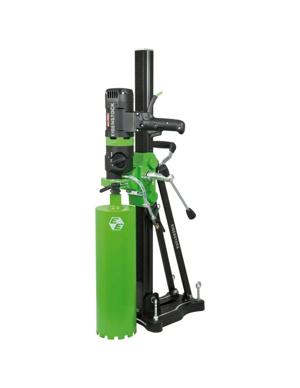 Carotteuse bâtiment 230V 2.3kW Ø182 - PLE182 - Diam Industries