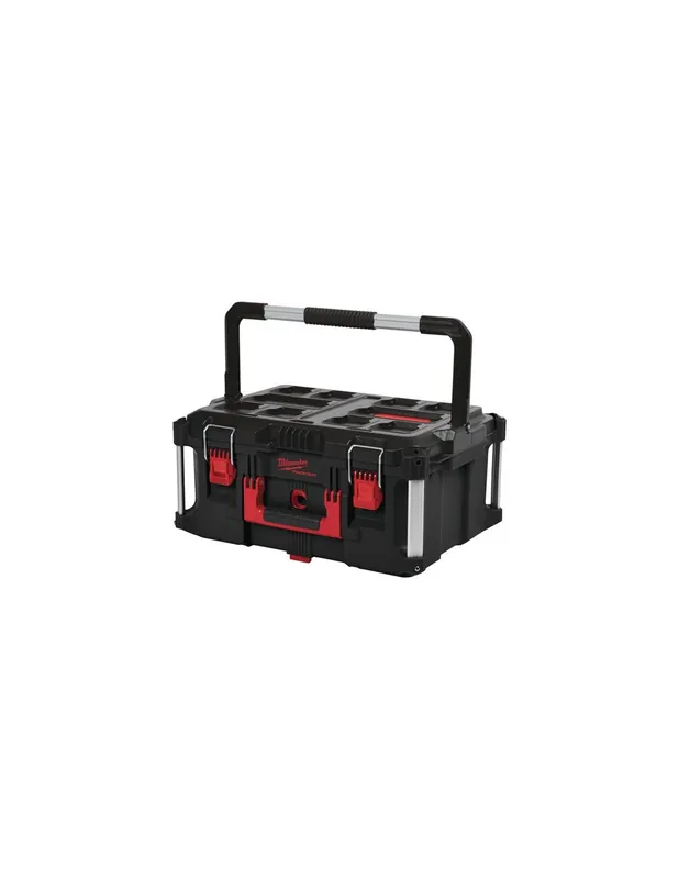 Stockage modulaire Packout Large Box - 4932464079 - Milwaukee